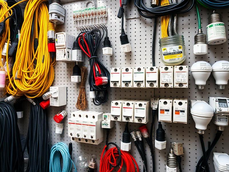 Électricité