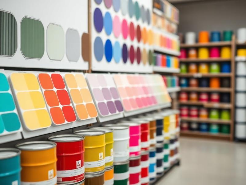 Peinture